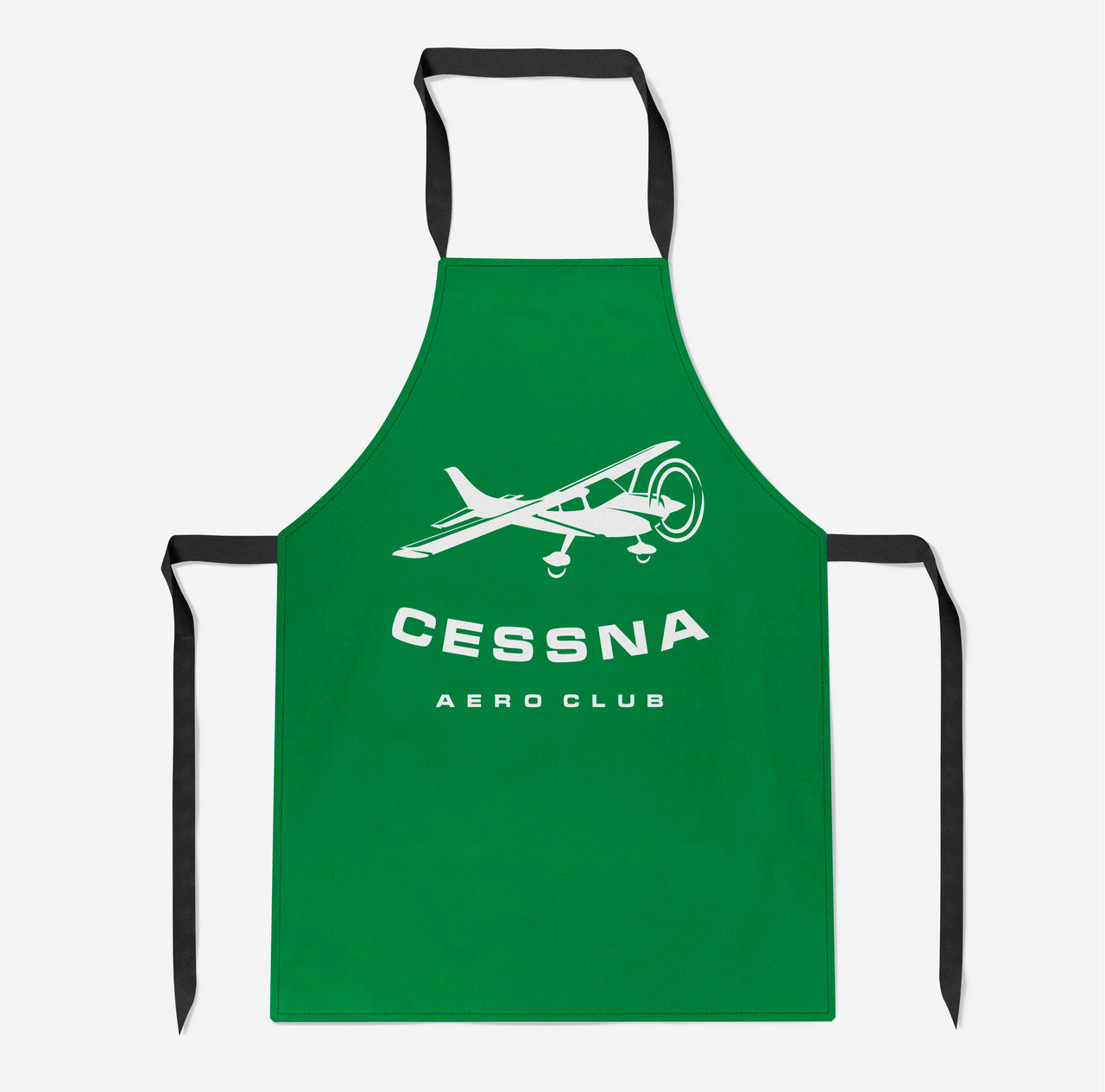 Cessna Aeroclub Designed Kitchen Aprons