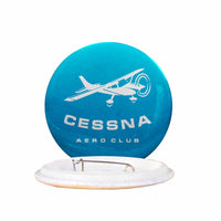 Thumbnail for Cessna Aeroclub Designed Pins