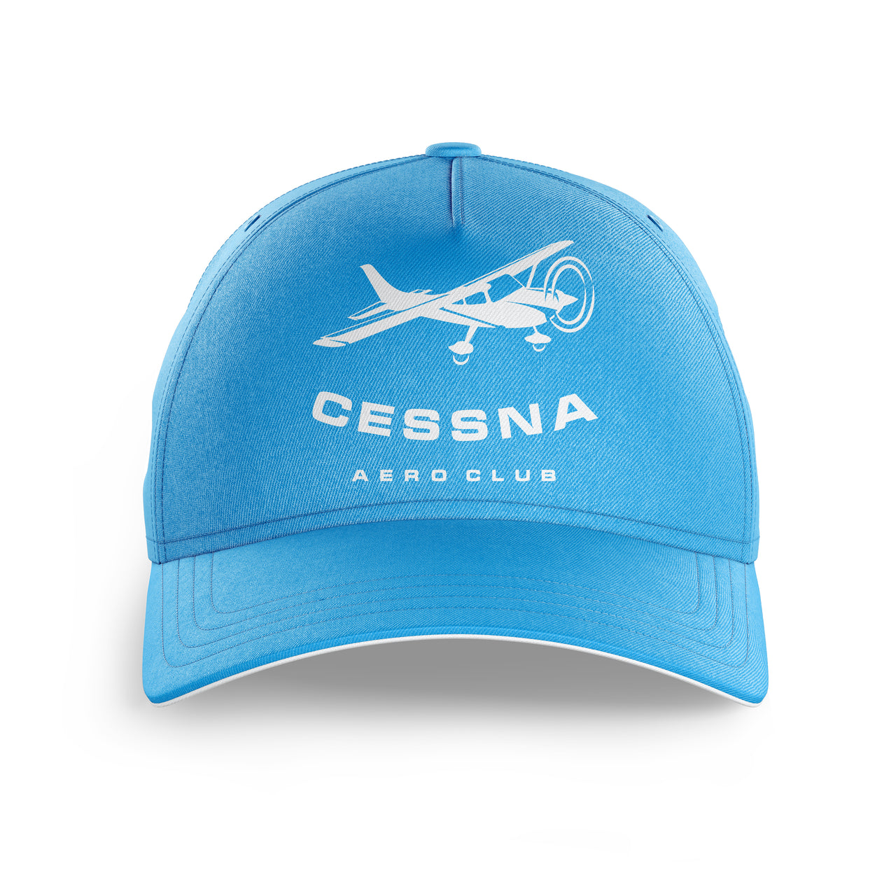 Cessna Aeroclub Printed Hats