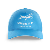 Thumbnail for Cessna Aeroclub Printed Hats