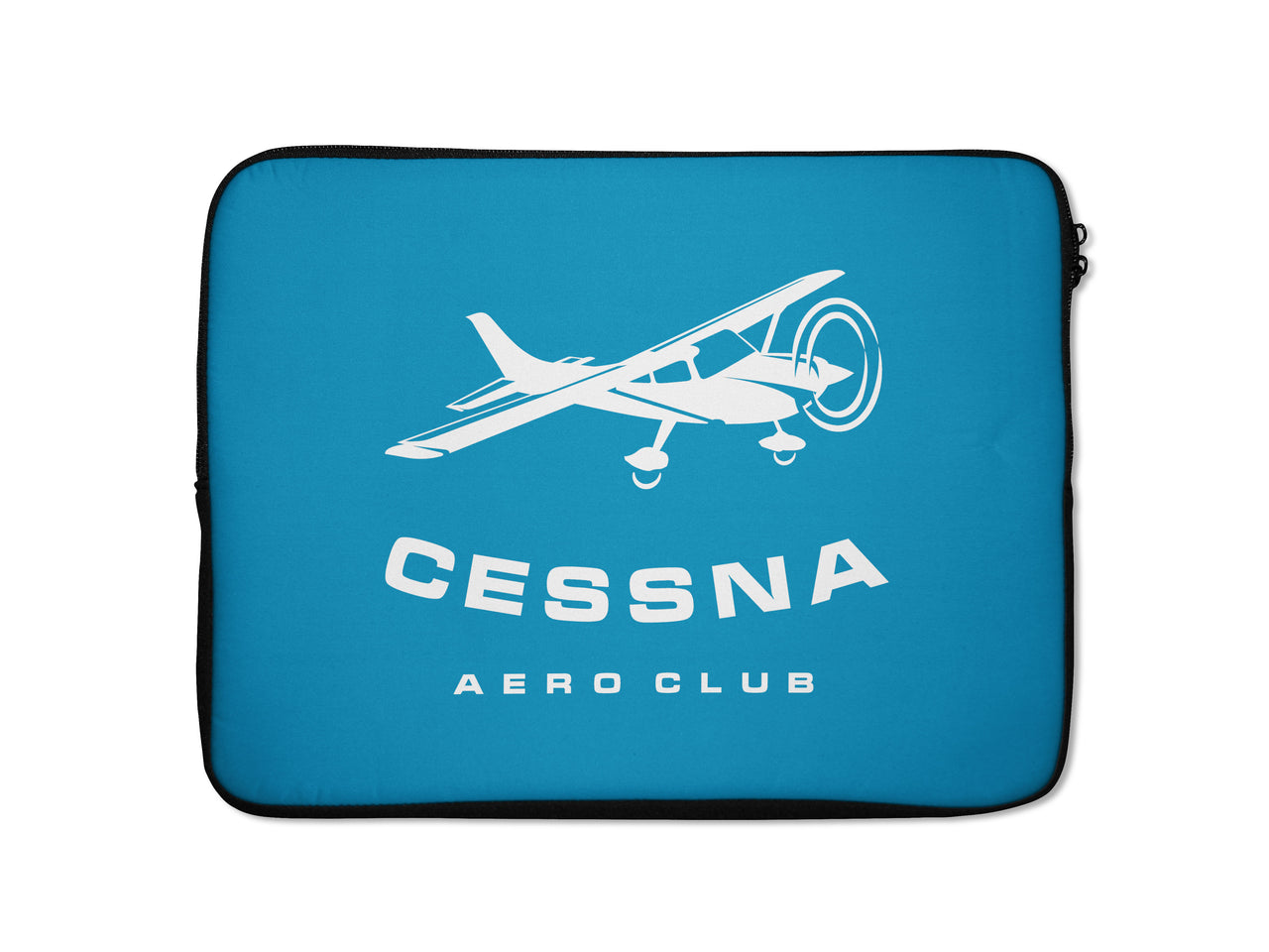 Cessna Aeroclub Designed Laptop & Tablet Cases