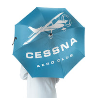 Thumbnail for Cessna Aeroclub Designed Umbrella