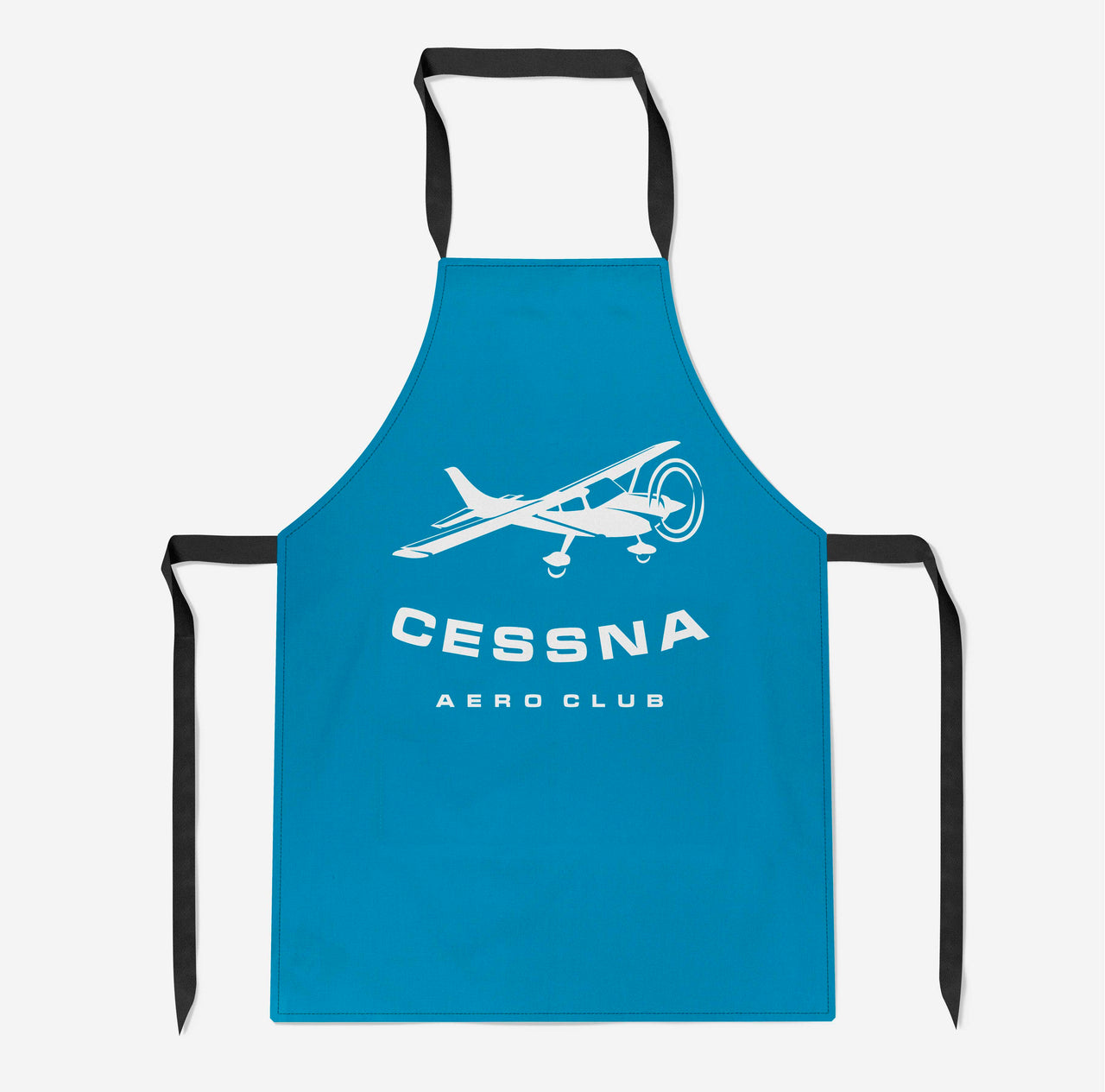 Cessna Aeroclub Designed Kitchen Aprons