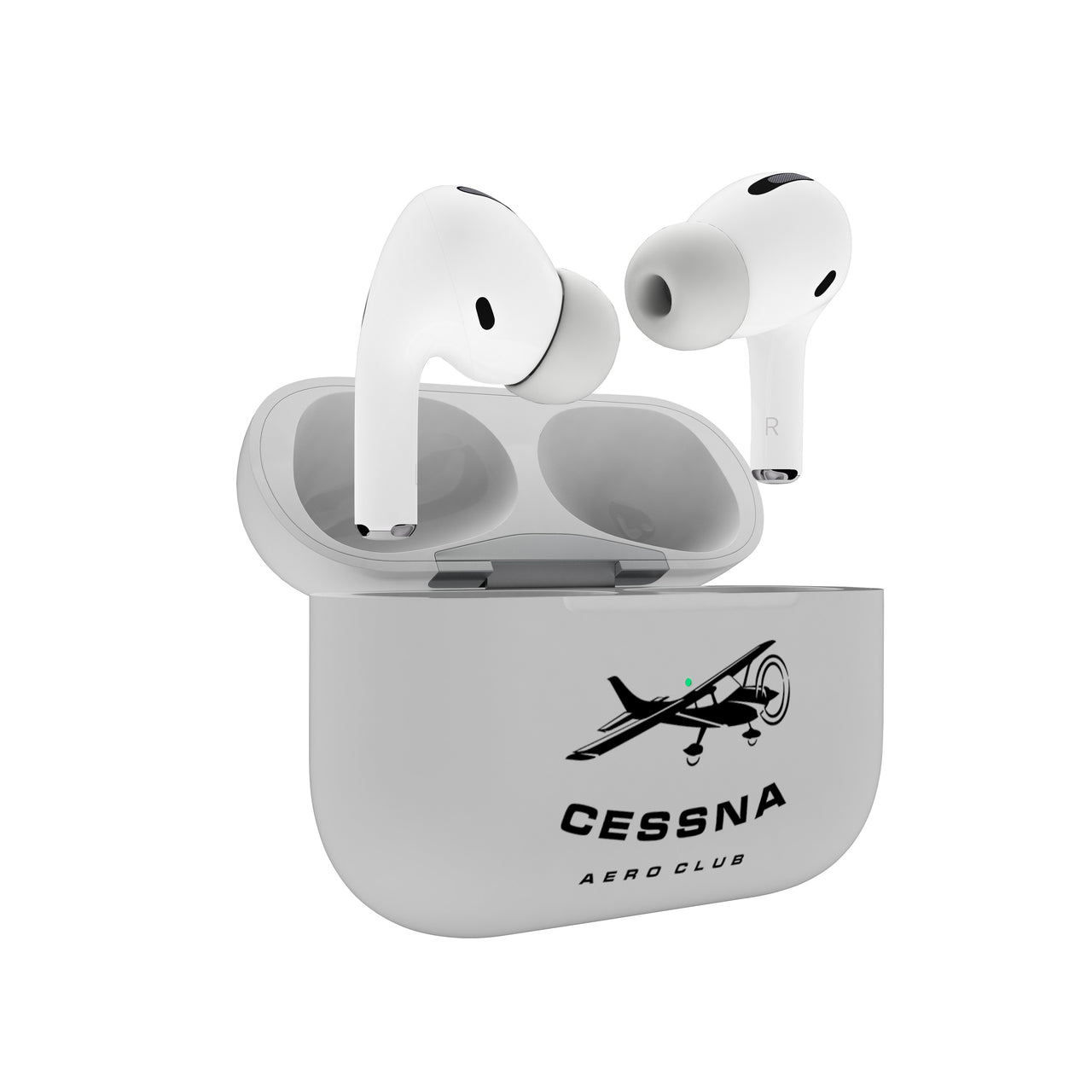Cessna Aeroclub Designed AirPods "Pro" Cases