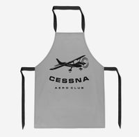 Thumbnail for Cessna Aeroclub Designed Kitchen Aprons