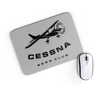Thumbnail for Cessna Aeroclub Designed Mouse Pads