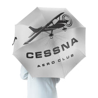 Thumbnail for Cessna Aeroclub Designed Umbrella