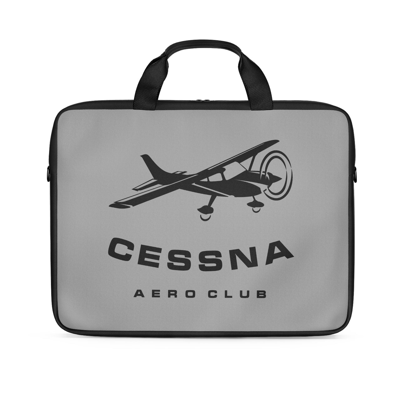 Cessna Aeroclub Designed Laptop & Tablet Bags