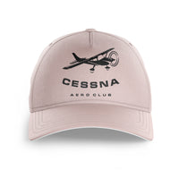 Thumbnail for Cessna Aeroclub Printed Hats