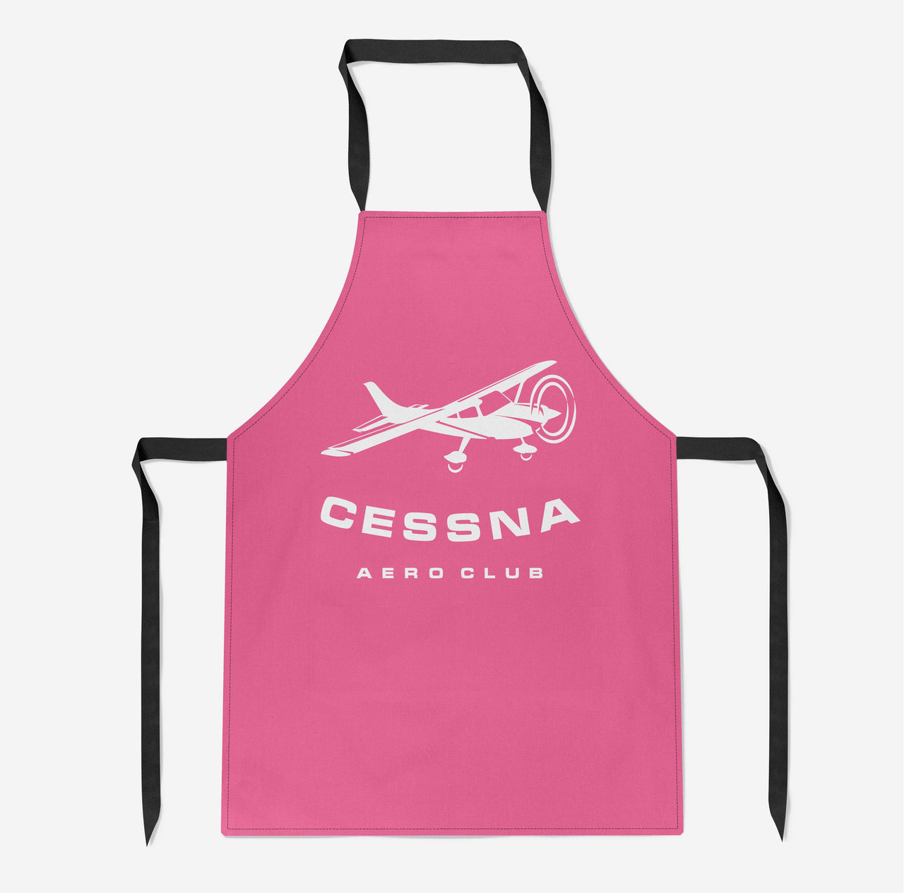 Cessna Aeroclub Designed Kitchen Aprons