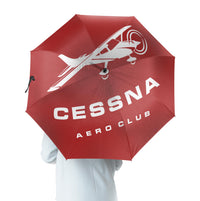 Thumbnail for Cessna Aeroclub Designed Umbrella