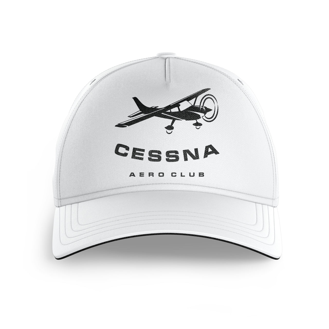 Cessna Aeroclub Printed Hats