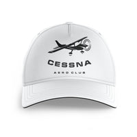 Thumbnail for Cessna Aeroclub Printed Hats