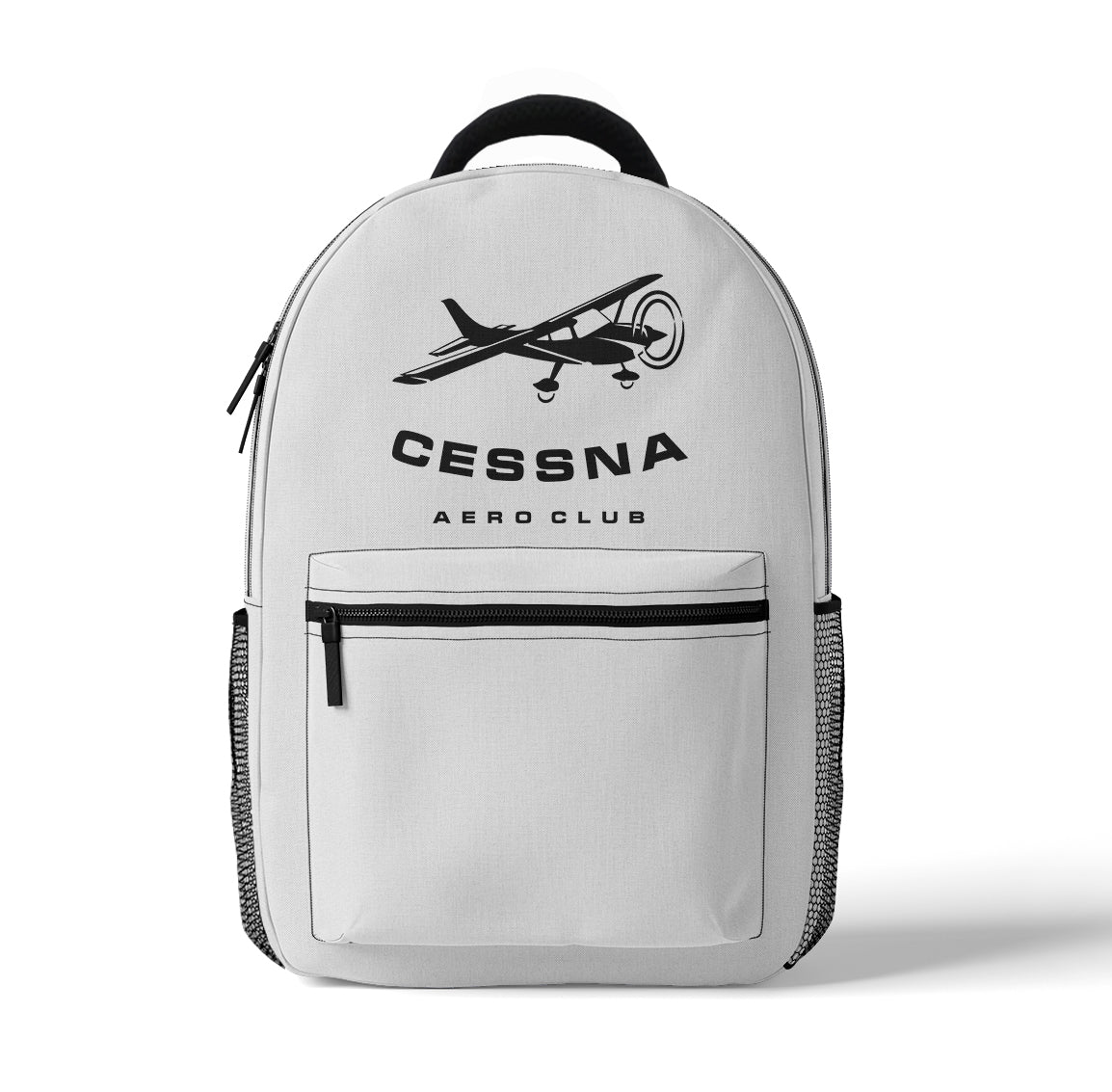 Cessna Aeroclub Designed 3D Backpacks
