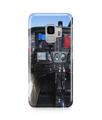 Thumbnail for Cessna 172 Cockpit Printed Samsung J Cases