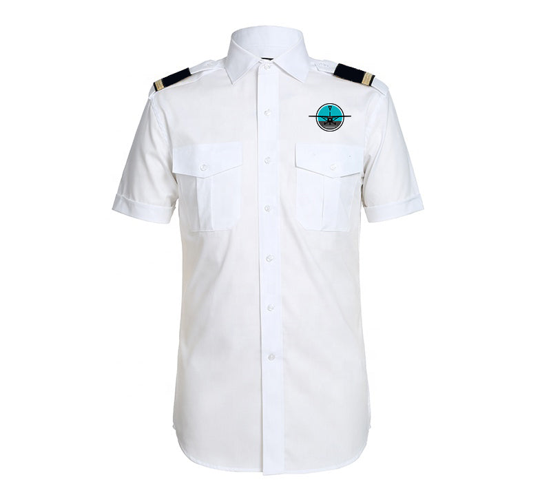 Customisable Cessna Shirt - view 8