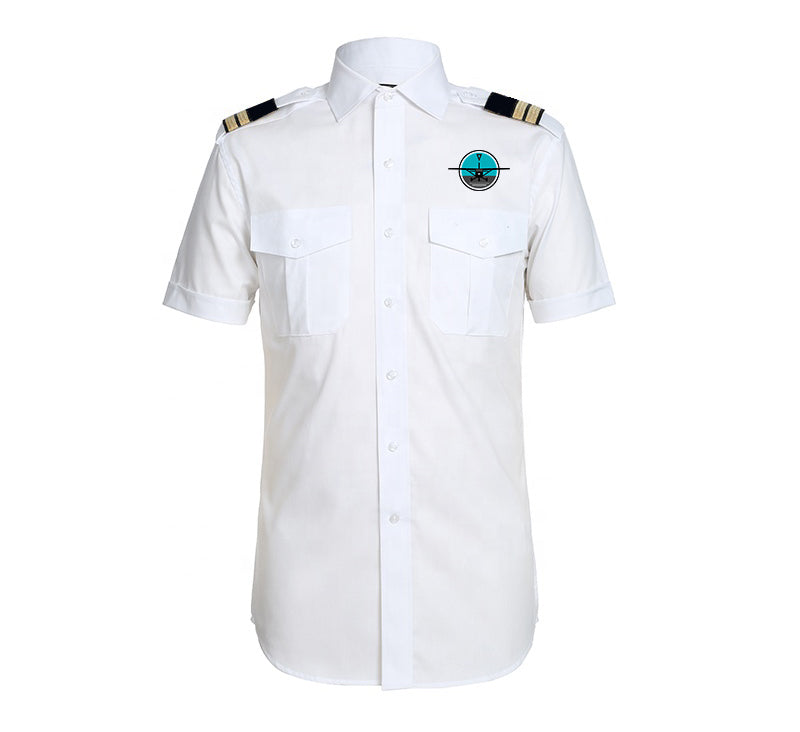 Customisable Cessna Shirt - view 6