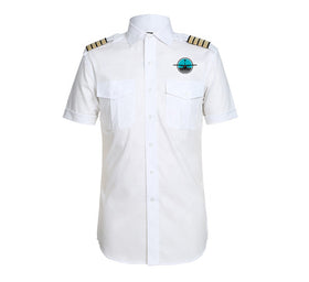 Cessna & Gyro Pilot Shirts