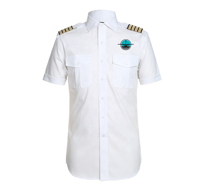 Customisable Cessna Shirt - view 2