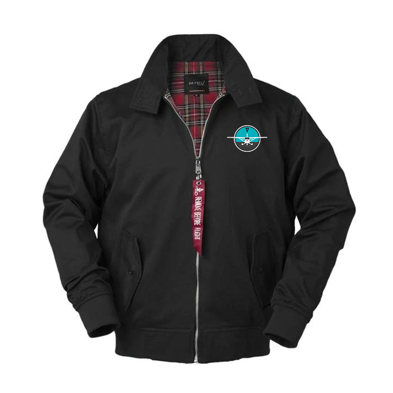 Customisable Cessna Jacket - view 2