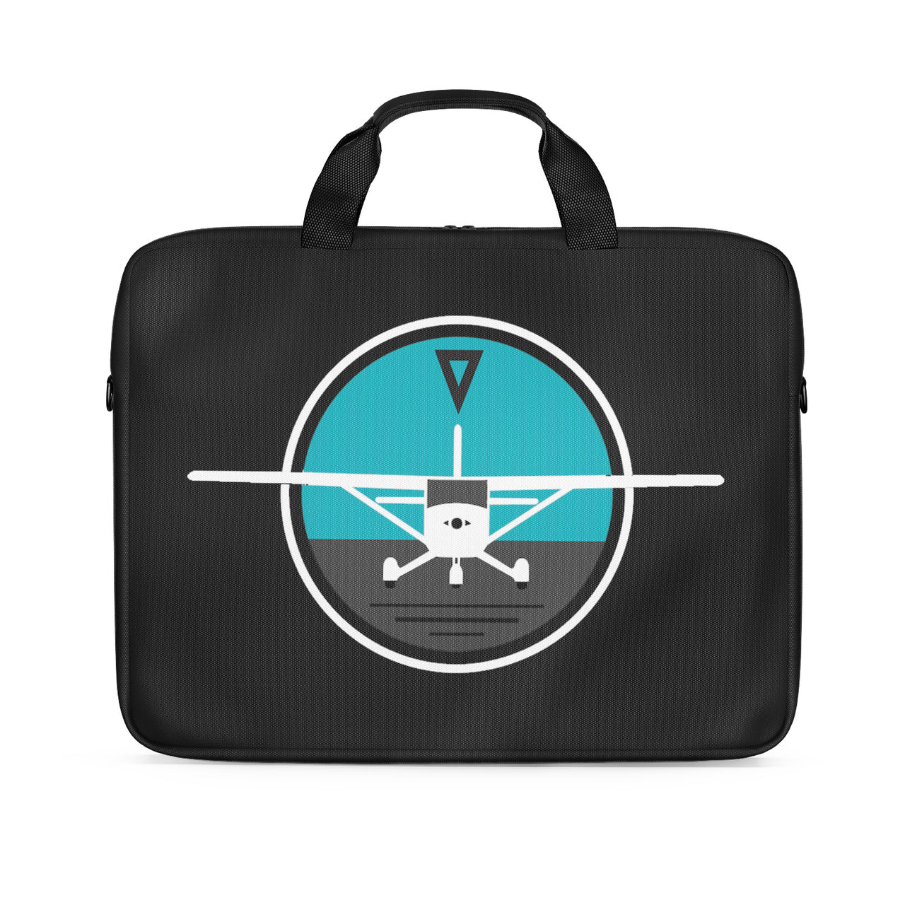 Cessna & Gyro Designed Laptop & Tablet Bags