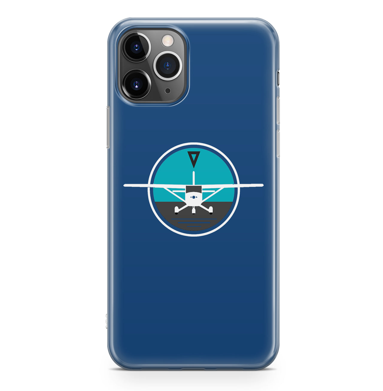 Cessna & Gyro Designed iPhone Cases