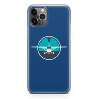 Thumbnail for Cessna & Gyro Designed iPhone Cases