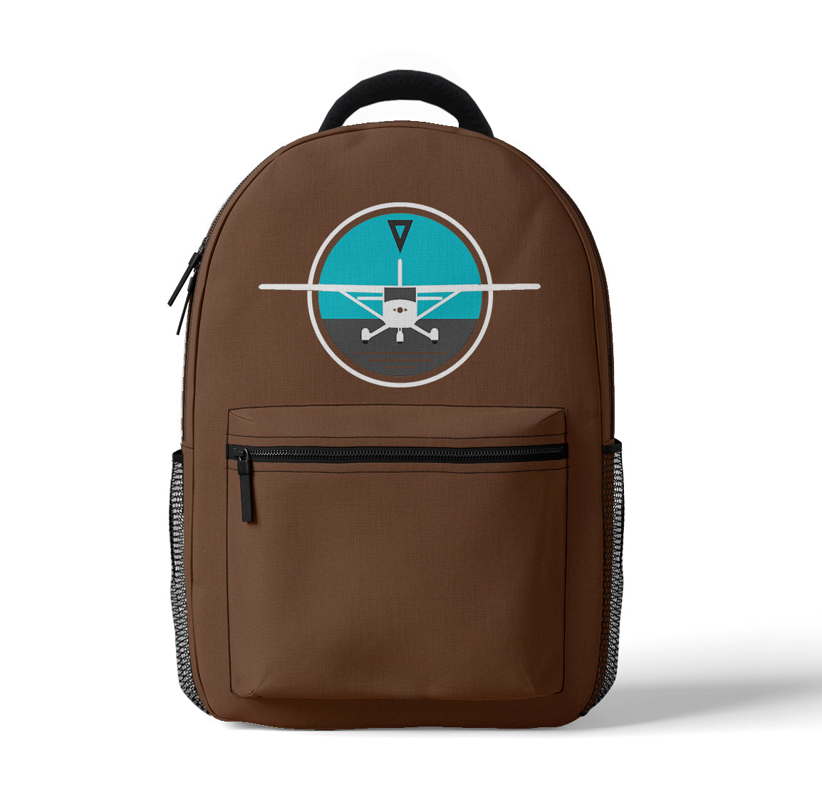 Cessna & Gyro Designed 3D Backpacks