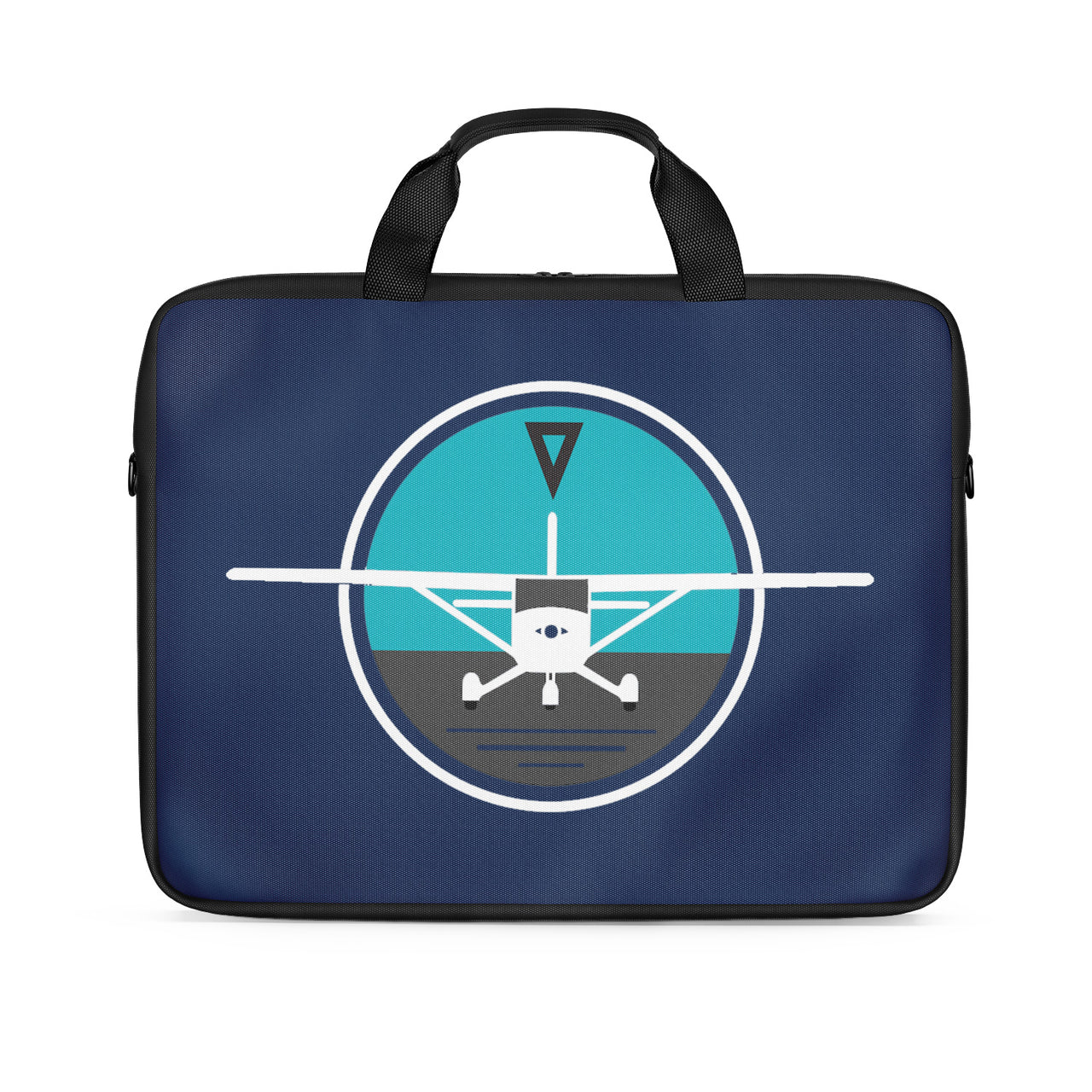 Cessna & Gyro Designed Laptop & Tablet Bags