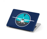 Thumbnail for Cessna & Gyro Designed Macbook Cases