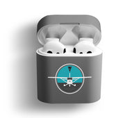 Thumbnail for Cessna & Gyro Designed AirPods Cases