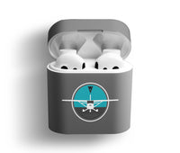Thumbnail for Cessna & Gyro Designed AirPods  Cases