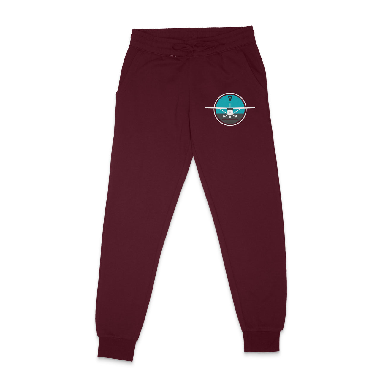 Cessna & Gyro Designed Sweatpants