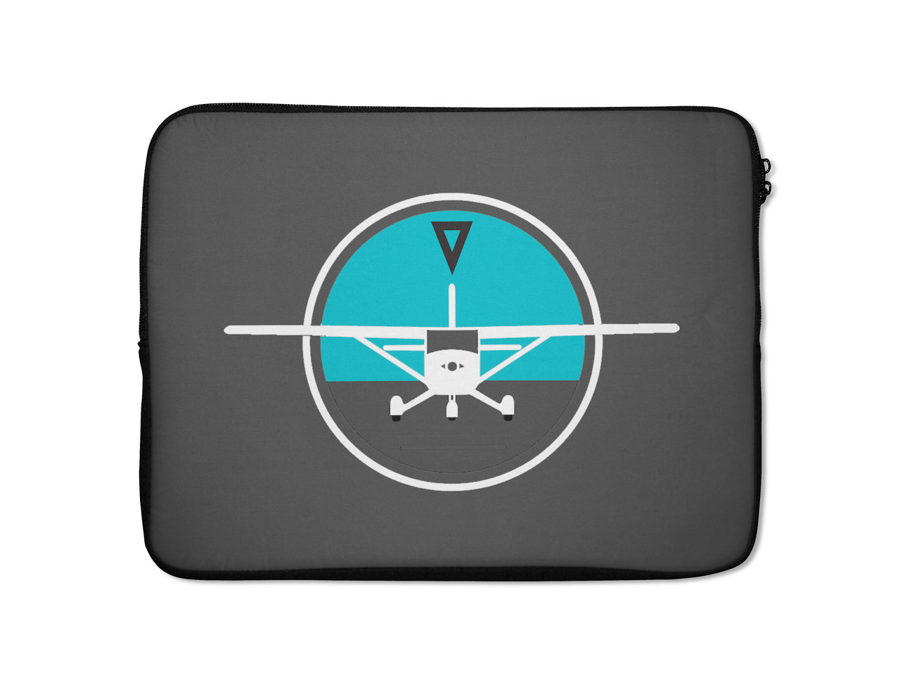 Cessna & Gyro Designed Laptop & Tablet Cases