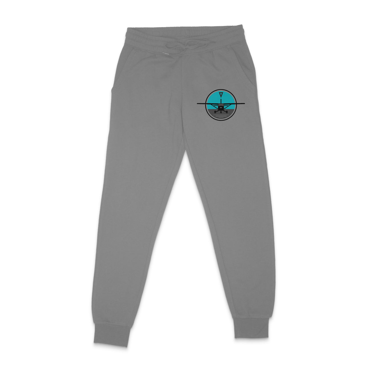 Cessna & Gyro Designed Sweatpants