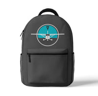 Thumbnail for Cessna & Gyro Designed 3D Backpacks