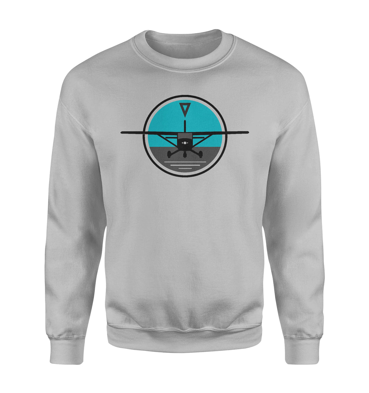 Cessna & Gyro Designed Sweatshirts