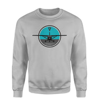 Thumbnail for Cessna & Gyro Designed Sweatshirts