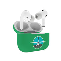 Thumbnail for Cessna & Gyro Designed AirPods 