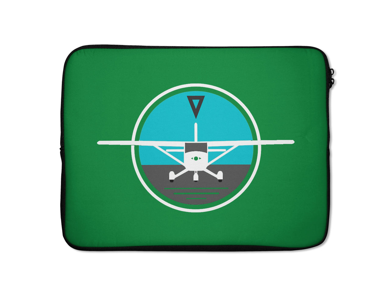 Cessna & Gyro Designed Laptop & Tablet Cases