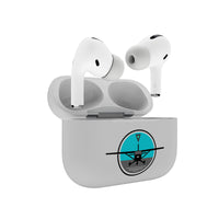 Thumbnail for Cessna & Gyro Designed AirPods  Cases