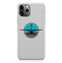 Thumbnail for Cessna & Gyro Designed iPhone Cases