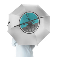 Thumbnail for Cessna & Gyro Designed Umbrella