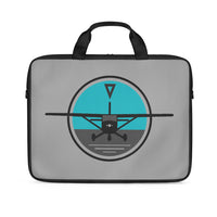 Thumbnail for Cessna & Gyro Designed Laptop & Tablet Bags