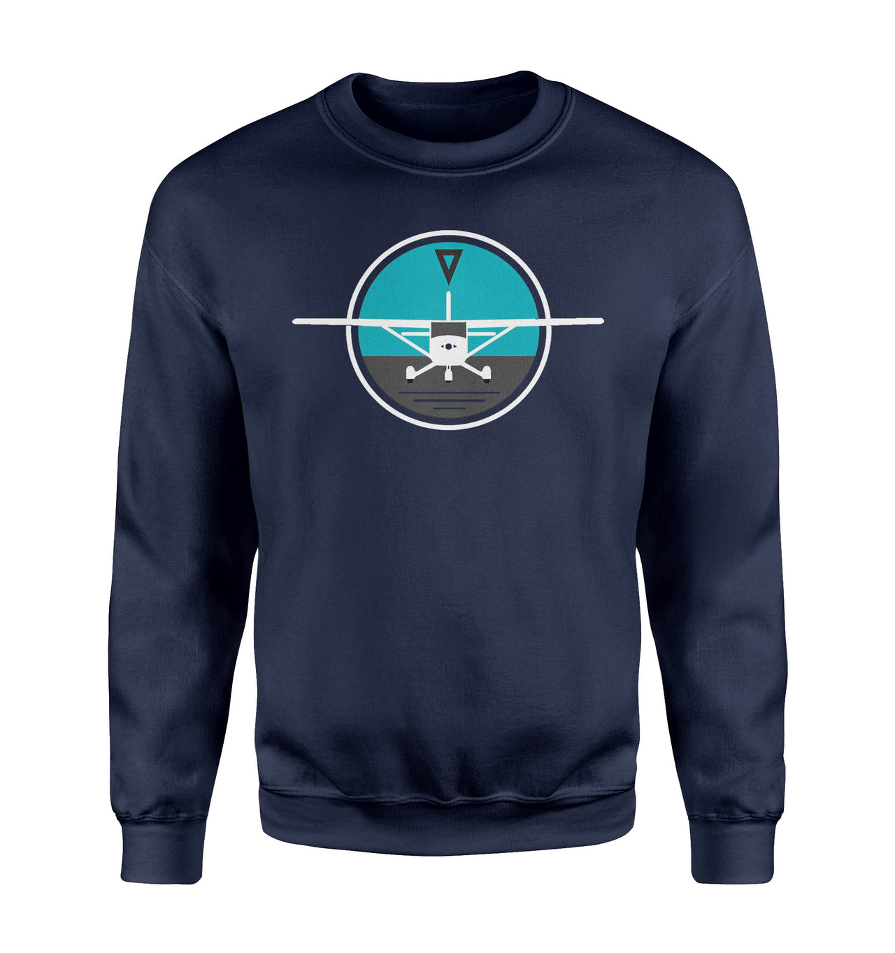 Cessna & Gyro Designed Sweatshirts