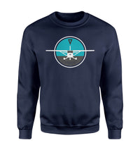 Thumbnail for Cessna & Gyro Designed Sweatshirts