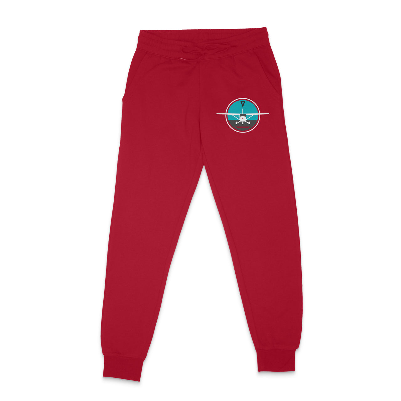 Cessna & Gyro Designed Sweatpants