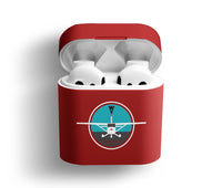 Thumbnail for Cessna & Gyro Designed AirPods  Cases