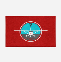 Thumbnail for Cessna & Gyro Designed Door Mats