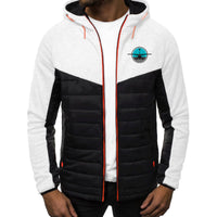 Thumbnail for Cessna & Gyro Designed Sportive Jackets